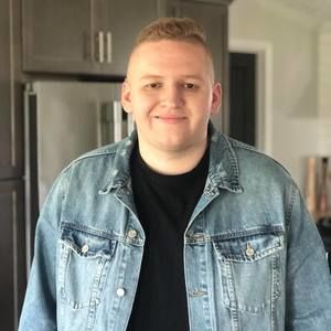 Meet your Posher, Noah